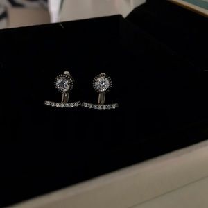 Pandora earrings